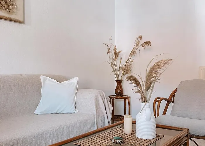 Zoe\'S Apartment